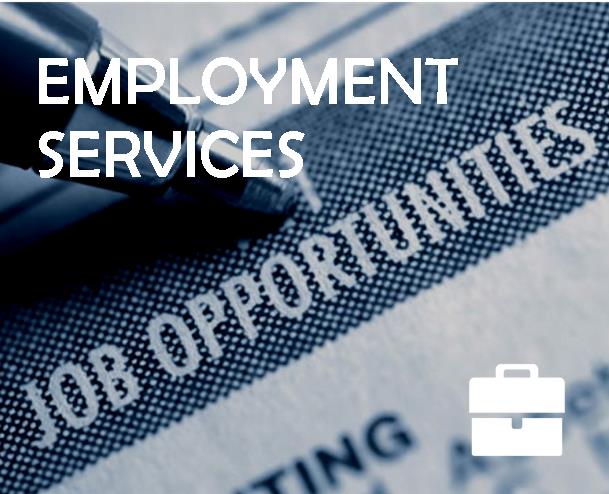 Employment Services